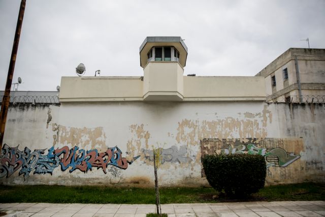 Κυριάκος Μητσοτάκης: Πάρκο πρασίνου οι φυλακές Κορυδαλλού που κατεδαφίζονται | tovima.gr