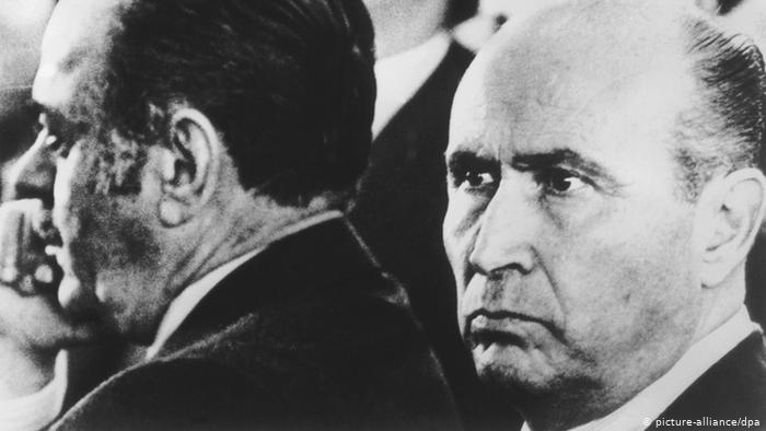 Η δικτατορία στην Ελλάδα μεταξύ μνήμης και λήθης