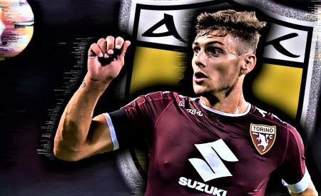 ΑΕΚ: Μπογέ με μεταγραφή και με τους δικούς της όρους