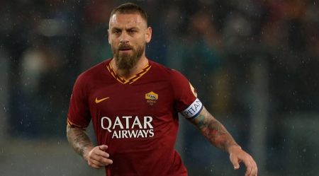 Kατά 99% πάει στη Μπόκα Τζούνιορς ο Ντε Ρόσι