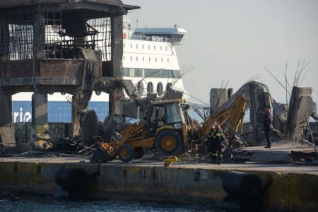 Σεισμός: Ερευνα που σοκάρει – Κίνδυνος κατάρρευσης για 1.800 κτίρια