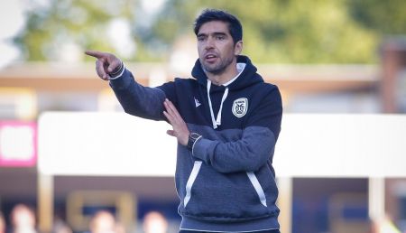 ΠΑΟΚ – Φερέιρα: «Οι παίκτες νικητές κάνουν την καλή ομάδα, όχι οι ακριβοί»