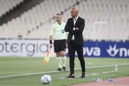 ΑΕΚ – Καρντόσο: «Θέλει χρόνο ο Βέρντε, υπομονή για Ολιβέιρα»