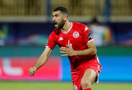 Κύπελλο Εθνών Αφρικής : Στην κορυφαία 11άδα ο Μεριά