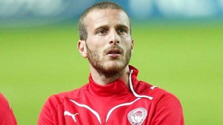 Παπάζογλου: «Ήθελα άλλες παραστάσεις, η ευκαιρία ήρθε από Μπακού»