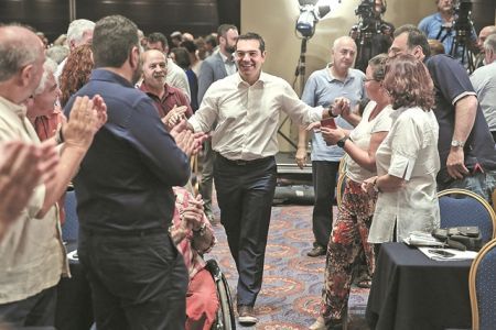 Μπορεί να αλλάξει (και πώς) ο ΣΥΡΙΖΑ;