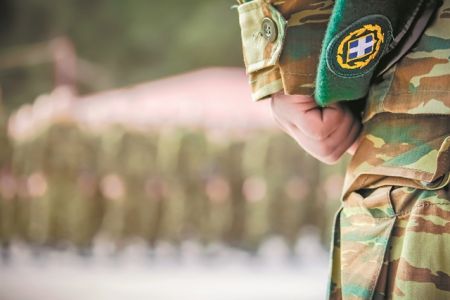 Οι αλλαγές που έρχονται στις Ένοπλες Δυνάμεις