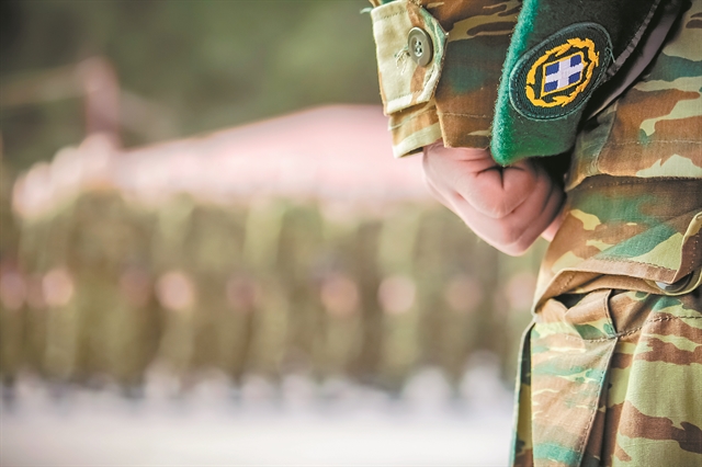 Οι αλλαγές που έρχονται στις Ένοπλες Δυνάμεις