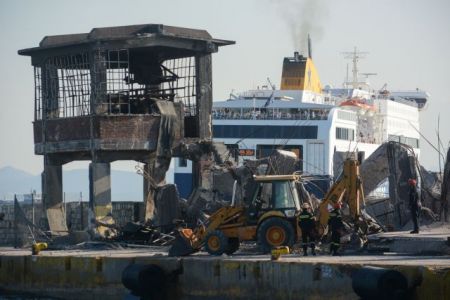 Σεισμός: Τι να περιμένουμε τις επόμενες ημέρες -Επιστήμονες εξηγούν