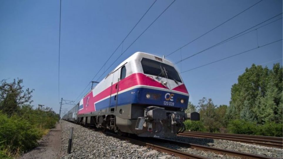 Ξάνθη: Μετανάστης παρασύρθηκε από τρένο