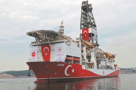 Ισορροπία του φόβου στο Αιγαίο