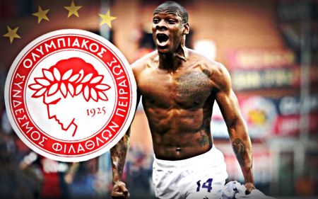 Ολυμπιακός: Το who is who του Μπράιαν Νταμπό
