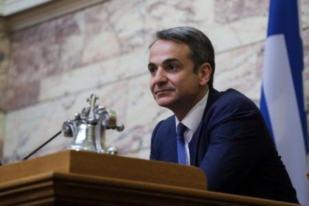 Το «αν» του Ράντγιαρντ Κίπλινγκ το αγαπημένο ποίημα του Κυριάκου Μητσοτάκη