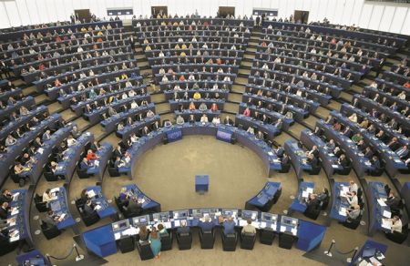 Εθνική ασφάλεια και Ευρωπαϊκή Ενωση