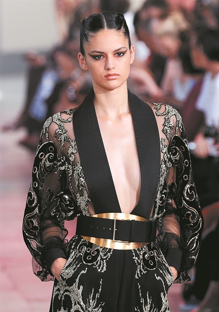 Δυνάστες απελευθερωτές