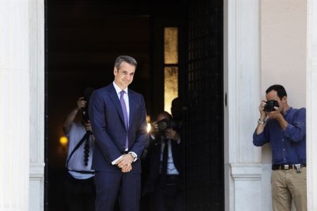 Οταν το «κόκκινο τηλέφωνο» στο Μαξίμου… σίγησε