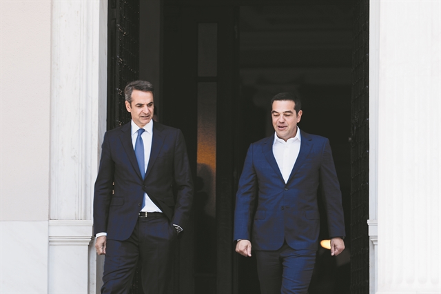 Εκλογές 2023: Τι θα κρίνει τον χρόνο και το αποτέλεσμα