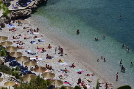 Σκαρφαλώνει στα ύψη ο υδράργυρος – Πού θα δείξει 35άρια