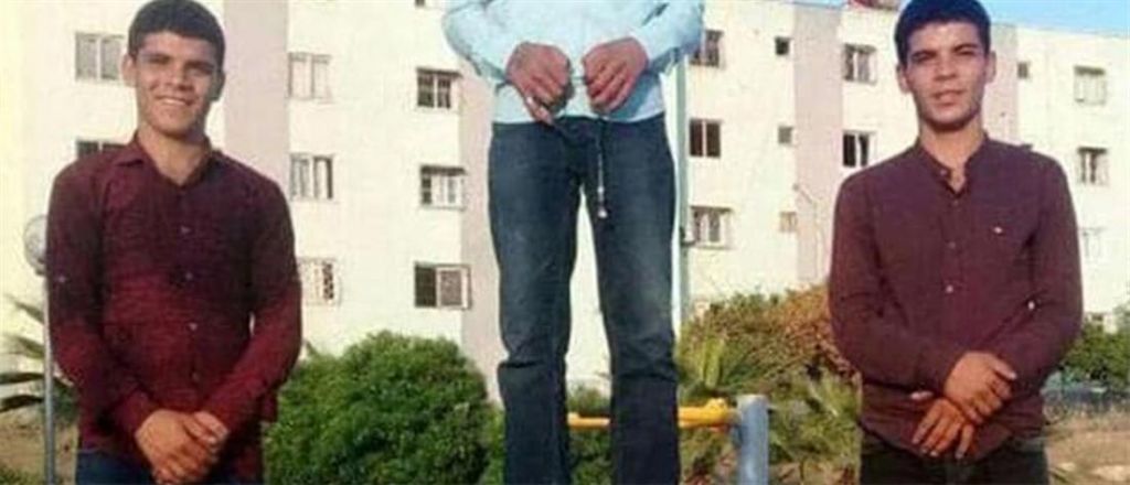 Τουρκία: Κρατούμενος απέδρασε αλλάζοντας θέση με τον δίδυμο αδελφό του