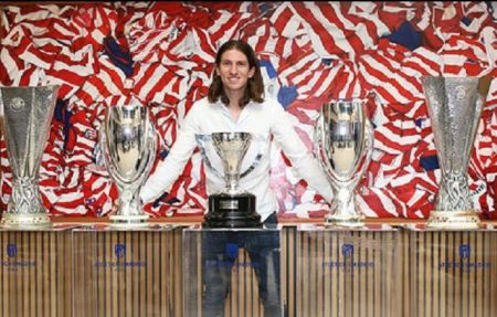 Ατλέτικο Μαδρίτης : Τέλος εποχής για για Φιλίπε Λουίς