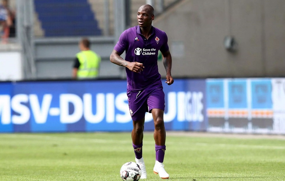 «Συζητήσεις Ολυμπιακού – Φιορεντίνα για τον τρόπο μεταγραφής του Νταμπό»