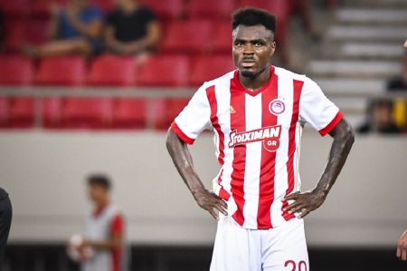 Από την ανεργία στη Βέστερλο ο Εμενίκε