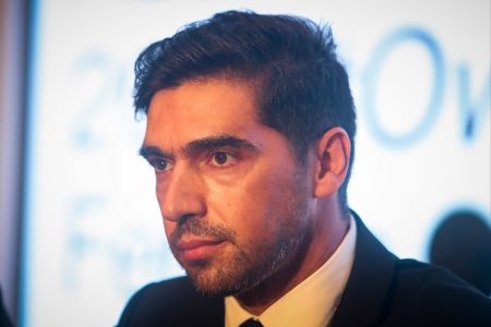 ΠΑΟΚ : Από προπονητής… ποδοσφαιριστής ο Αμπέλ Φερέιρα