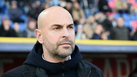 ΠΑΟΚ : Παιχνίδια τακτικής από την Κάλιαρι για Μπράνταριτς