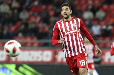 Στο ραντάρ της Λάτσιο για αντί – Καϊσέδο ο Χασάν