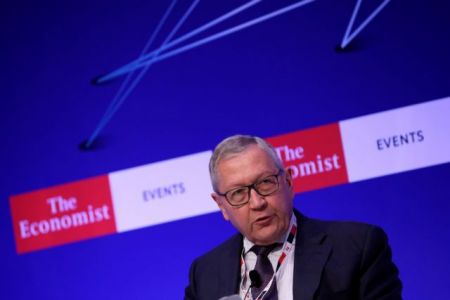 Κλ. Ρέγκλινγκ: Μειώσεις φόρων αν βγαίνουν οι αριθμοί