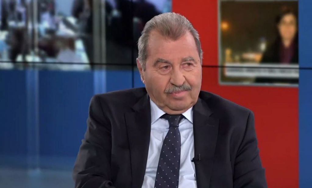 Γ. Τραγάκης στο One Channel: Υπερφίαλος όπως πάντα ο κ. Βαρουφάκης