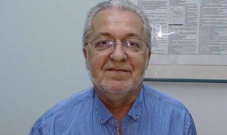 Έφυγε από τη ζωή ο Γιάννης Γκίνης