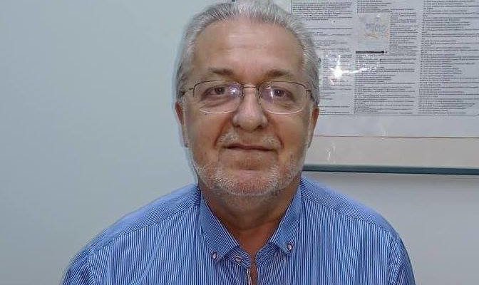 Έφυγε από τη ζωή ο Γιάννης Γκίνης