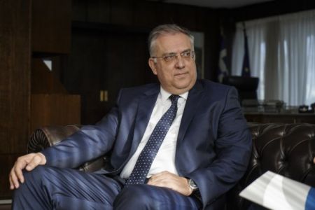 Θεοδωρικάκος : Καταργούμε την απλή αναλογική – Στους ΟΤΑ ο ΕΝΦΙΑ