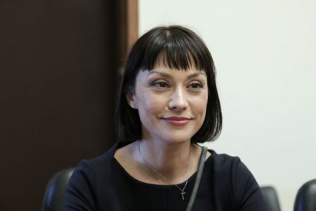 Γιαννακοπούλου: Κλασικά συντηρητική η πολιτική της κυβέρνησης