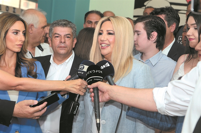 Για όλα φταίνε οι άλλοι…