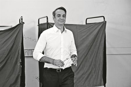 Περί πρόωρων εκλογών…