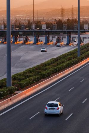 Καραμανλής: Επανεξετάζονται Πάτρα-Πύργος, Αμβρακία Οδός και ΒΟΑΚ