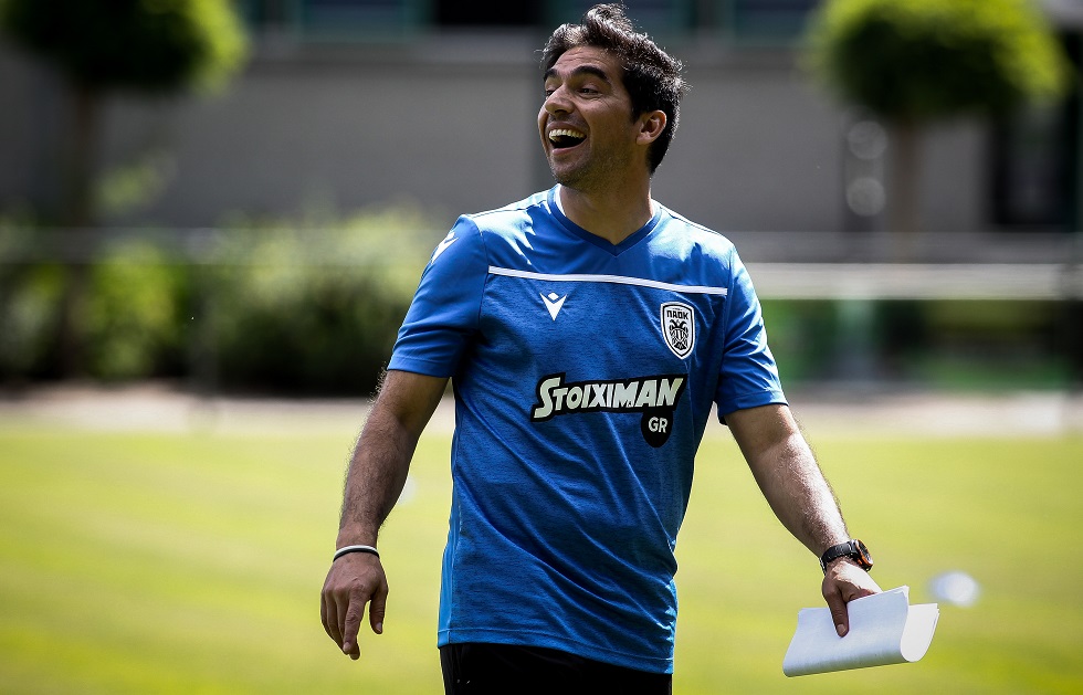 LIVE: Η κλήρωση Ολυμπιακού, ΑΕΚ, Ατρόμητου και Άρη στο Europa League