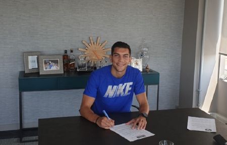 Στον Κισσαμικό ο Σωτηράκος