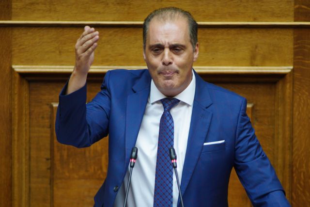 Βελόπουλος: Η Ελλάδα πεθαίνει. Δεν γεννιούνται Έλληνες. Να στηρίξουμε τη γυναίκα