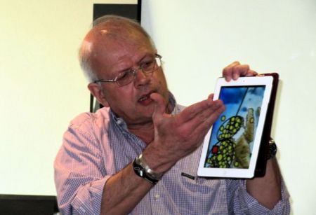 Τσελέντης: Αλίμονο μας όταν θα γρυλίσει το θηρίο των Αλκυονίδων