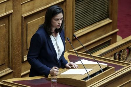 Κεραμέως: Αλλάζει ο τρόπος εισαγωγής στα Πανεπιστήμια – Τέλος οι αιώνιοι φοιτητές