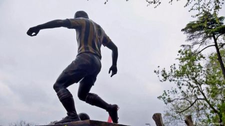 Ένας Έλληνας στην κορυφή του τουρκικού ποδοσφαίρου