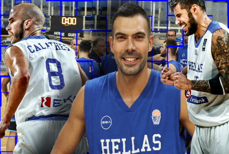 Αυτοί είναι οι αντίπαλοί της Εθνικής στα προκριματικά του Eurobasket 2021!