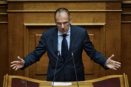 Γεραπετρίτης : Τι περιλαμβάνει το σχέδιο για το επιτελικό κράτος
