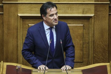 Γεωργιάδης : Το Ελληνικό ξεκινά εντός 2019 – Πυρά κατά στελεχών ΣΥΡΙΖΑ