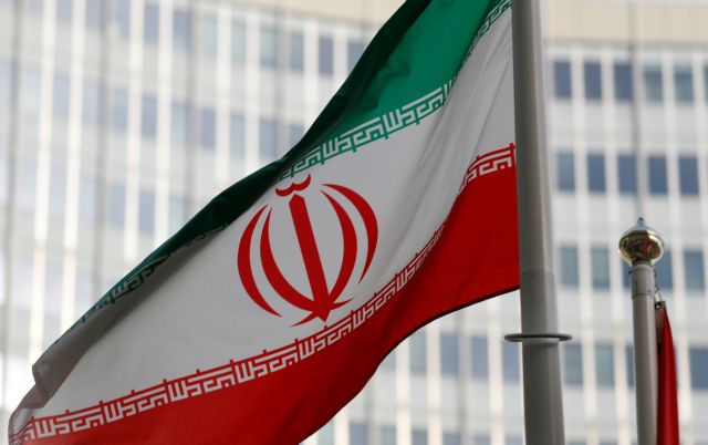 Ιράν: Συλάβαμε 17 μέλη του κυκλώματος κατασκόπων της CIA