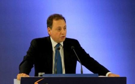 Κοινοβουλευτικός εκπρόσωπος της ΝΔ ο Σπήλιος Λιβανός