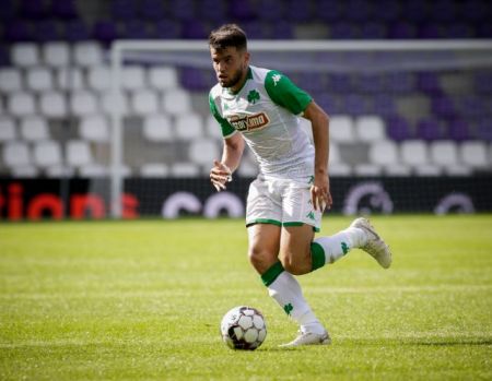 Επικό tweet του Παναθηναϊκού για το φιλικό με τον Άγιαξ